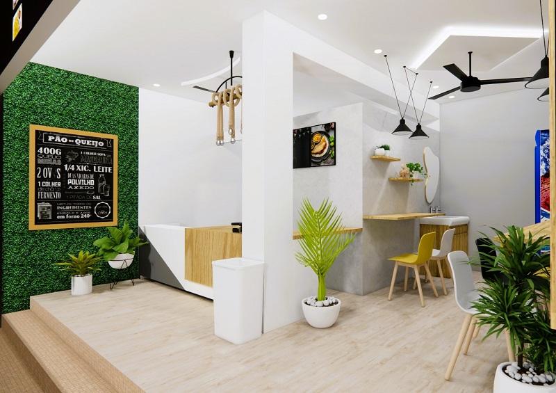 interior services
