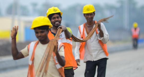 disabled workers
