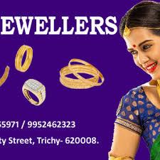 gold ornaments buyers in trich