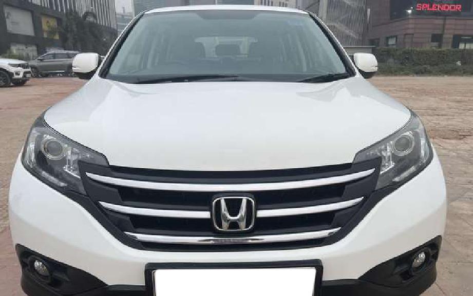 honda crv