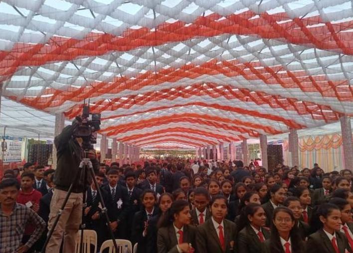 Excellence Redefined: Ray