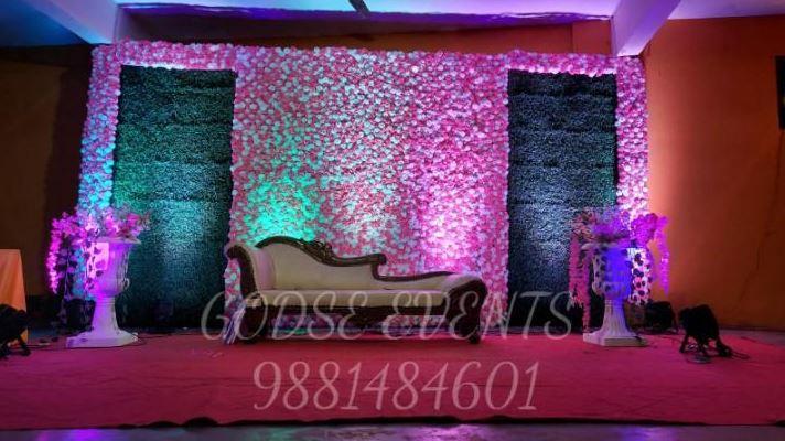bringing creativity elegance