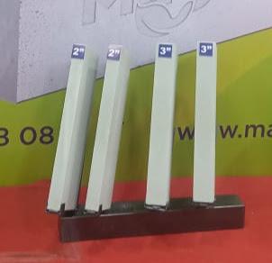 3 inch aac blocks