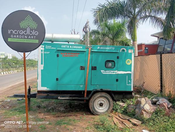dgsetonhiringinpanchmahal