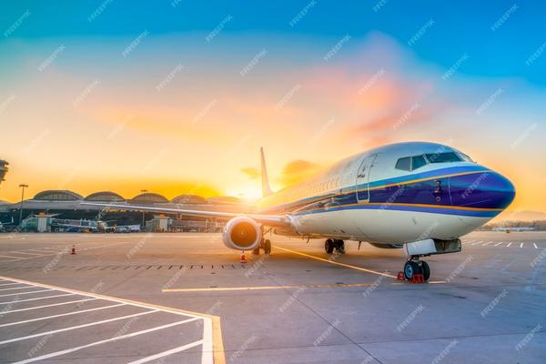 domestic and international fli