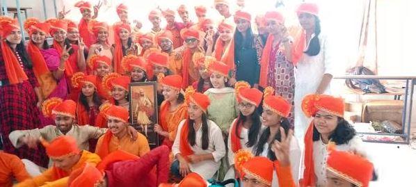 Gurukul Foundation: Trust