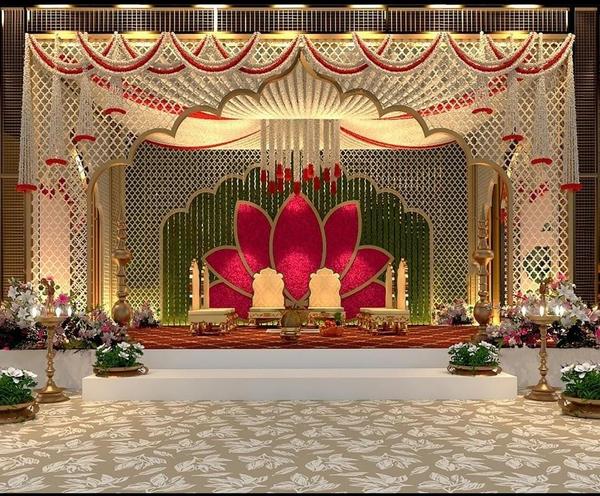 tent rentals