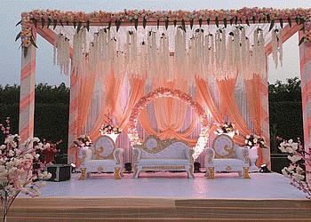 wedding service providers