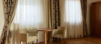 perfect curtains