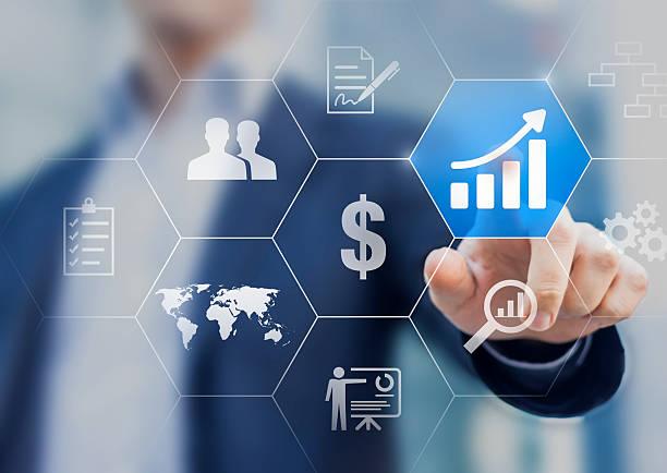 financial affairs