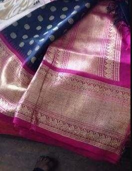 pre owned pattu sarees
