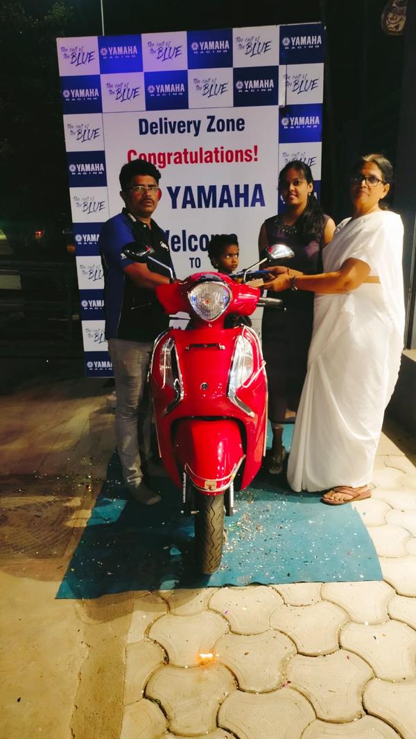 thillai nagar ss motocorpz