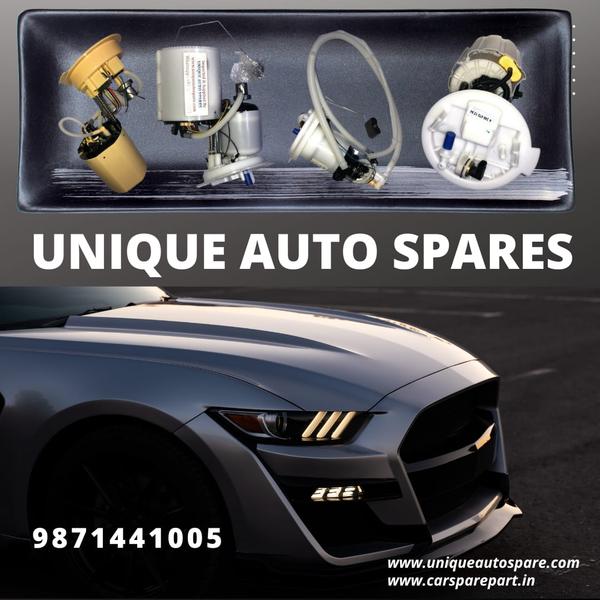 german car fuel pump supplier