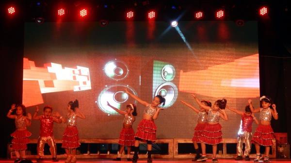 The Benefits of Dance for