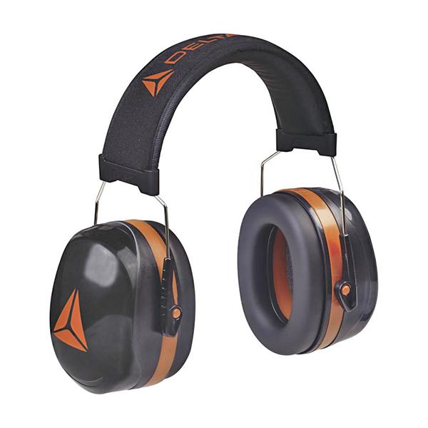 What is earmuff use for? Earmuffs come in man Mark Safety Appliances