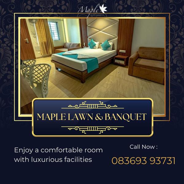 online rooms