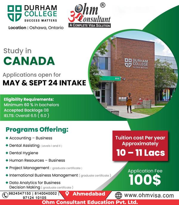 canada student visa applicatio