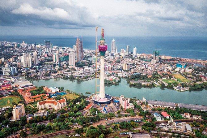 budget sri lanka travel packag