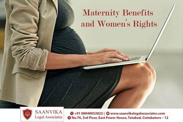 maternity leave