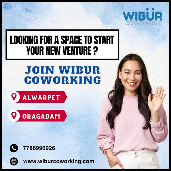 10 discount coworking booking