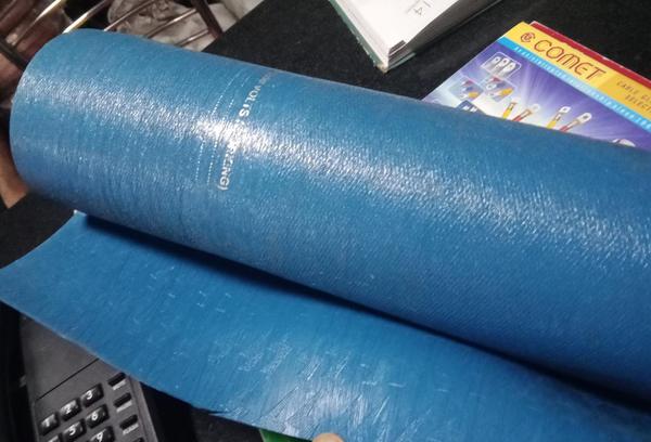 rubber mats