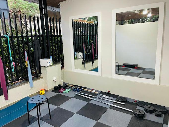 Best Physiotherapy Clinic in A