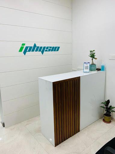 Best Physiotherapy Clinic in B