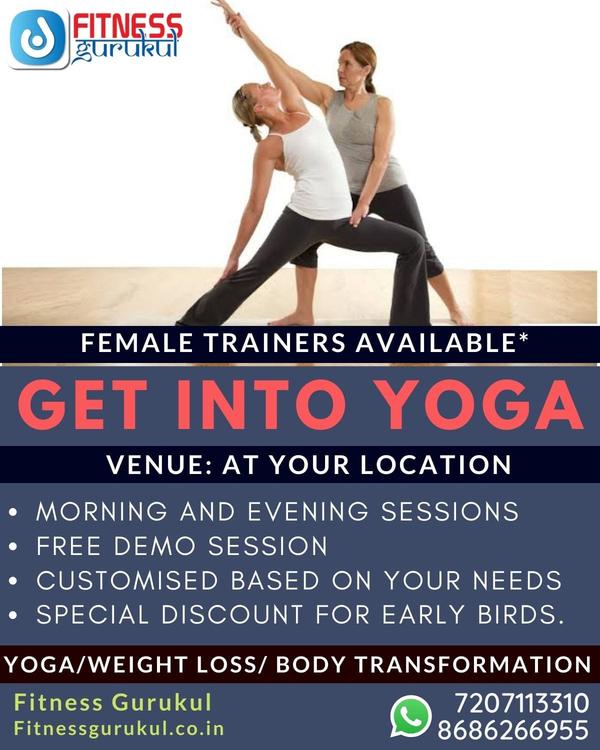 yogatransformation