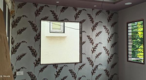 wallpaper in baraoda