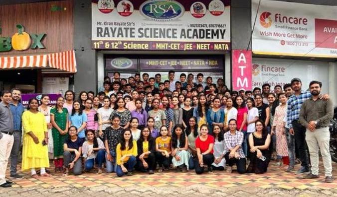 Unveiling Excellence: Ray