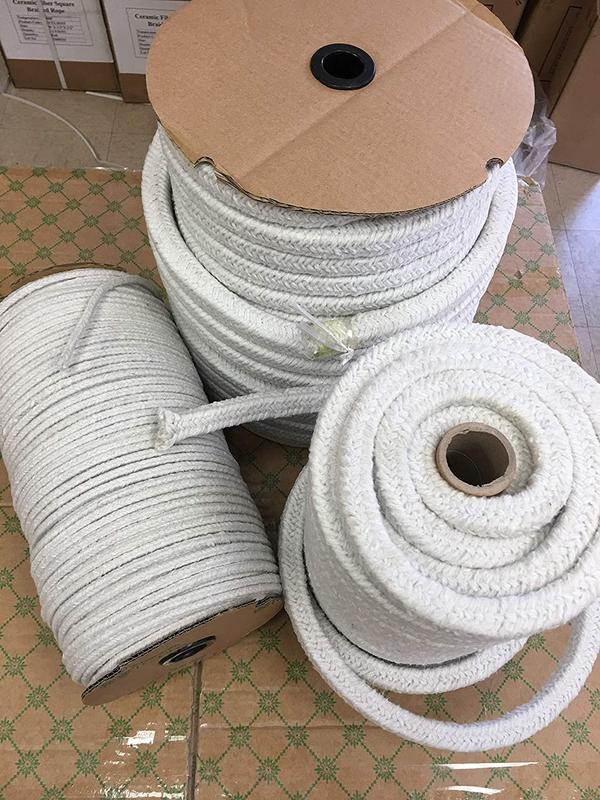 •	flange gasket
•	rubber gaske