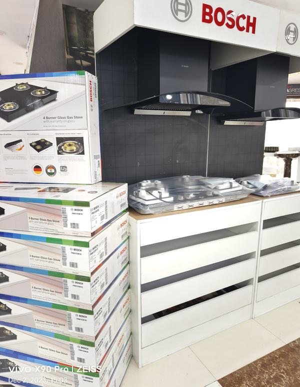 bosch hob dealer