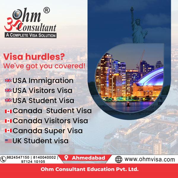 visa hurdles
