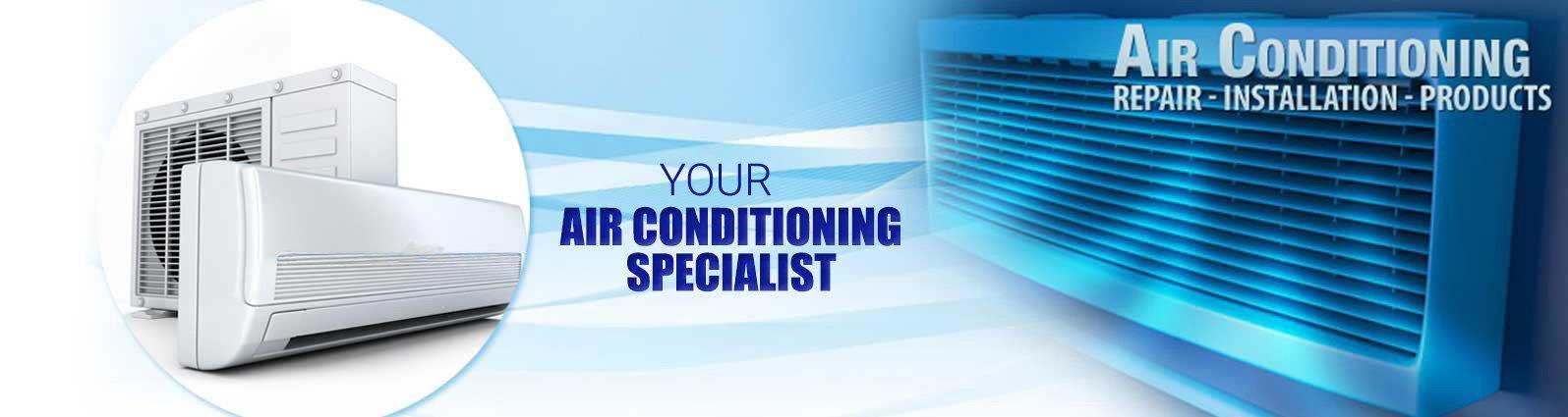 ac installation in rau and sil
