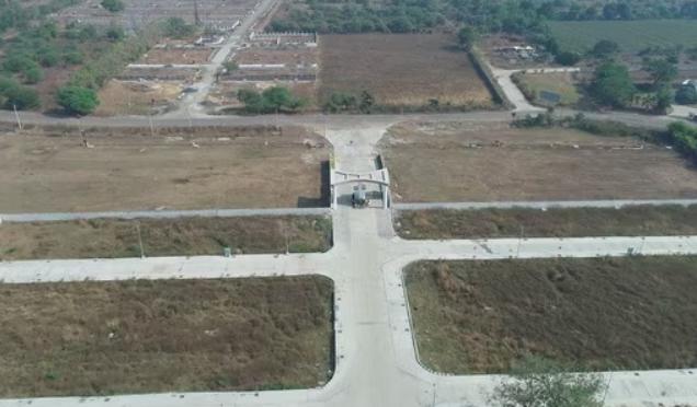 nmrda sanction plots kamptee r