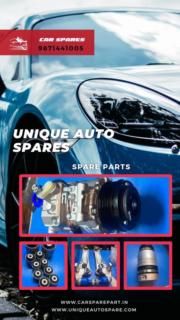 bangalore car suspansion parts