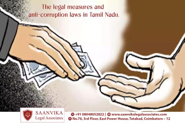 corruption