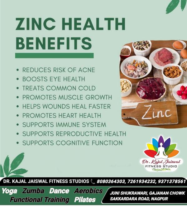 zinc