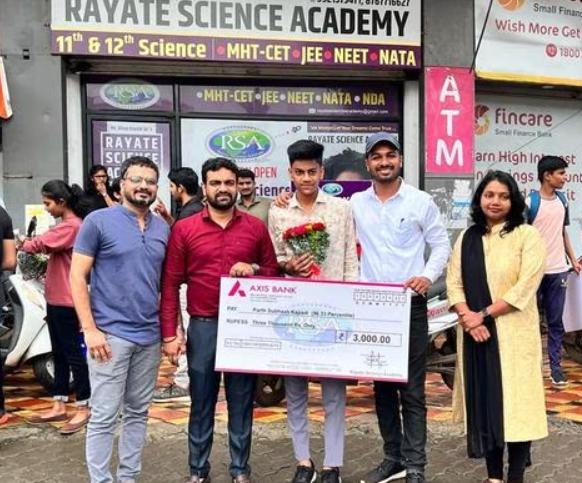 Transformative Learning a