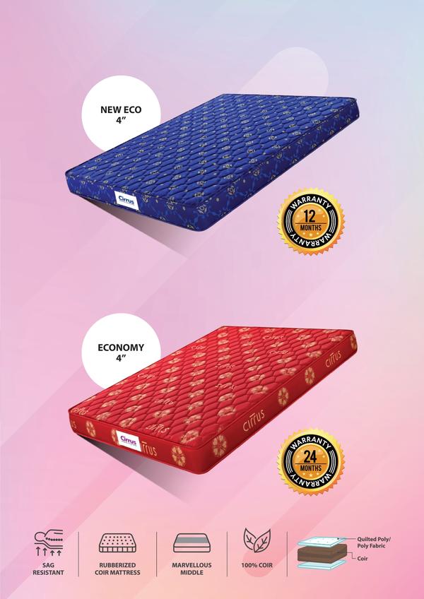 economy mattress shop