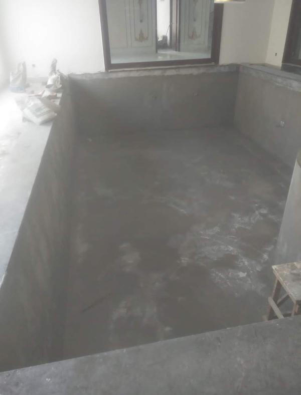 brushbond rfx allowing