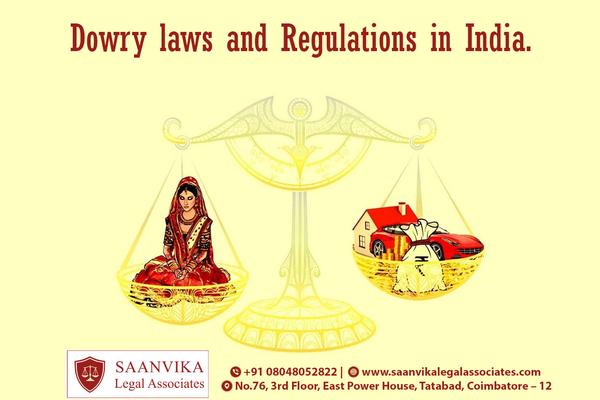 dowry related deaths