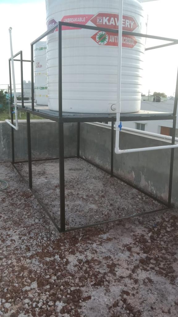 WATER TANK @ CHETTIPALAYAM SIT