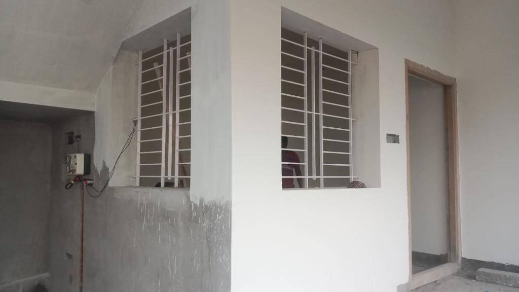 PUTTY WORK @ CHETTIPLALAYAM SI