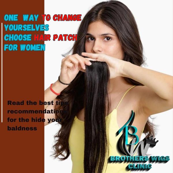 hygiene and quality human hair