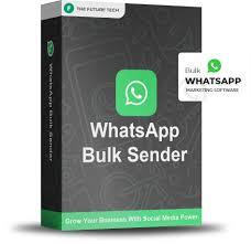 customized promotional whatsap