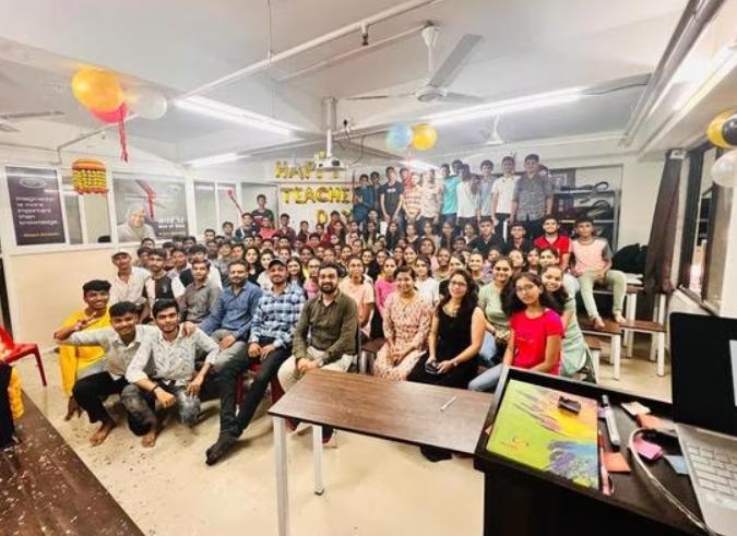 Rayate Science Academy: A