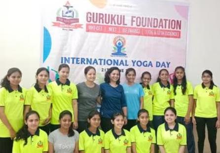 Gurukul Foundation: A Tru