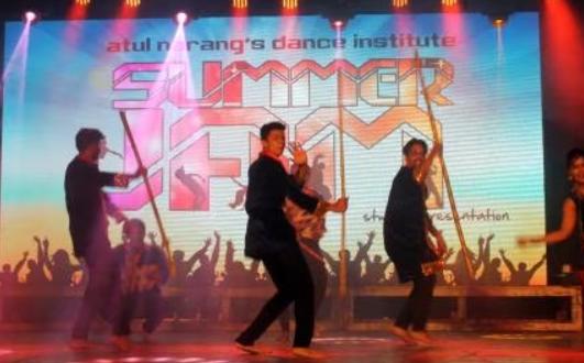 The Value of Dance Educat