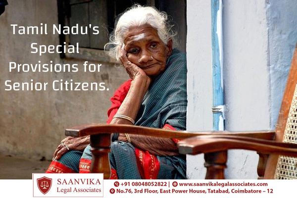 special provisions act